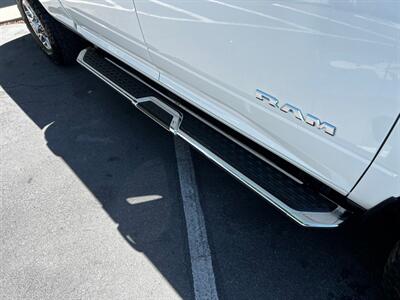 2024 RAM 2500 Big Horn   - Photo 14 - Salt Lake City, UT 84115