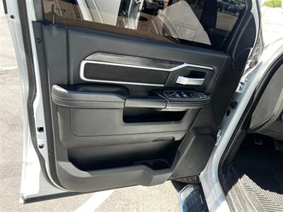 2024 RAM 2500 Big Horn   - Photo 22 - Salt Lake City, UT 84115