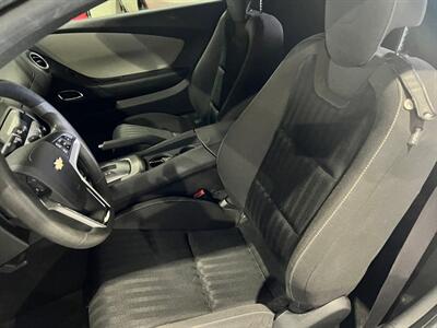 2015 Chevrolet Camaro LS   - Photo 22 - Salt Lake City, UT 84115