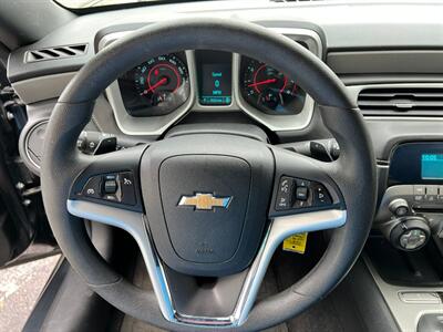 2015 Chevrolet Camaro LS   - Photo 14 - Salt Lake City, UT 84115