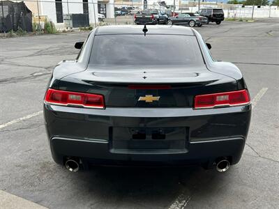 2015 Chevrolet Camaro LS   - Photo 6 - Salt Lake City, UT 84115