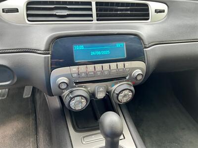 2015 Chevrolet Camaro LS   - Photo 16 - Salt Lake City, UT 84115