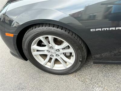 2015 Chevrolet Camaro LS   - Photo 12 - Salt Lake City, UT 84115