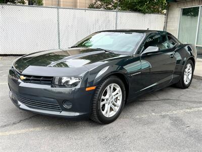 2015 Chevrolet Camaro LS   - Photo 3 - Salt Lake City, UT 84115