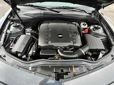 2015 Chevrolet Camaro LS   - Photo 19 - Salt Lake City, UT 84115