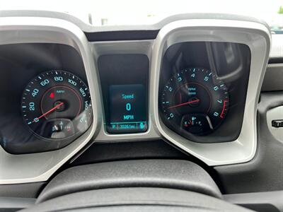 2015 Chevrolet Camaro LS   - Photo 15 - Salt Lake City, UT 84115