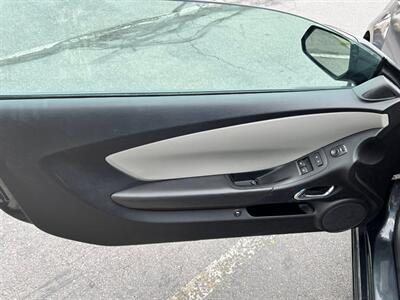 2015 Chevrolet Camaro LS   - Photo 13 - Salt Lake City, UT 84115
