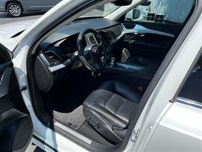 2018 Volvo XC90 T5 Momentum 7-Passenger - Photo 17 - Salt Lake City, UT 84115