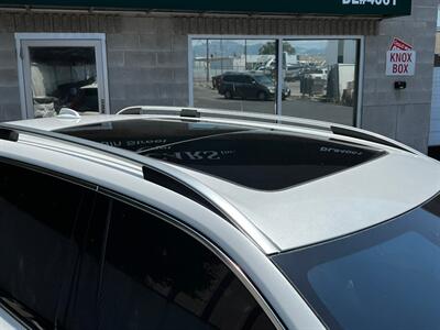 2018 Volvo XC90 T5 Momentum 7-Passenger - Photo 11 - Salt Lake City, UT 84115