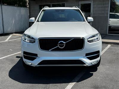 2018 Volvo XC90 T5 Momentum 7-Passenger - Photo 2 - Salt Lake City, UT 84115