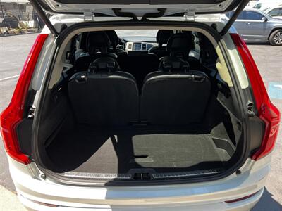 2018 Volvo XC90 T5 Momentum 7-Passenger - Photo 28 - Salt Lake City, UT 84115