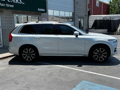 2018 Volvo XC90 T5 Momentum 7-Passenger - Photo 9 - Salt Lake City, UT 84115