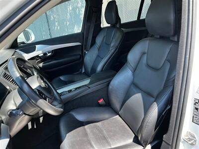 2018 Volvo XC90 T5 Momentum 7-Passenger - Photo 19 - Salt Lake City, UT 84115