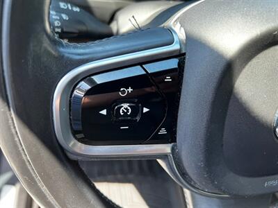 2018 Volvo XC90 T5 Momentum 7-Passenger - Photo 34 - Salt Lake City, UT 84115