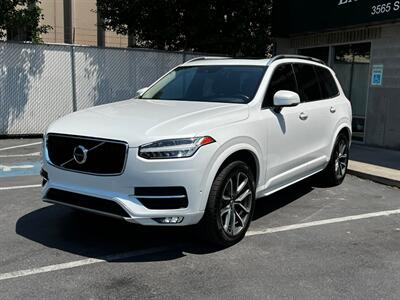 2018 Volvo XC90 T5 Momentum 7-Passenger - Photo 3 - Salt Lake City, UT 84115