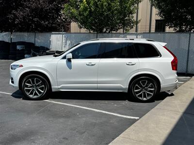 2018 Volvo XC90 T5 Momentum 7-Passenger - Photo 4 - Salt Lake City, UT 84115