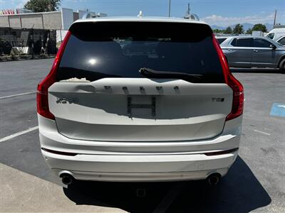 2018 Volvo XC90 T5 Momentum 7-Passenger - Photo 6 - Salt Lake City, UT 84115