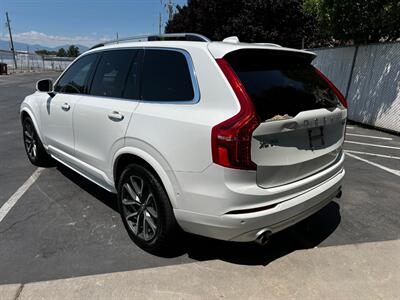 2018 Volvo XC90 T5 Momentum 7-Passenger - Photo 5 - Salt Lake City, UT 84115