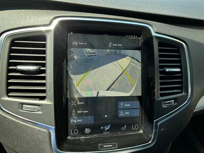 2018 Volvo XC90 T5 Momentum 7-Passenger - Photo 39 - Salt Lake City, UT 84115