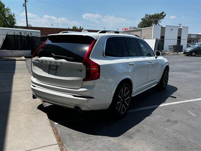 2018 Volvo XC90 T5 Momentum 7-Passenger - Photo 8 - Salt Lake City, UT 84115