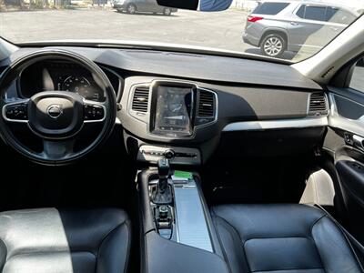 2018 Volvo XC90 T5 Momentum 7-Passenger - Photo 26 - Salt Lake City, UT 84115
