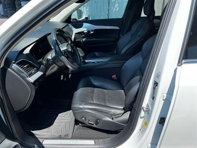 2018 Volvo XC90 T5 Momentum 7-Passenger - Photo 18 - Salt Lake City, UT 84115