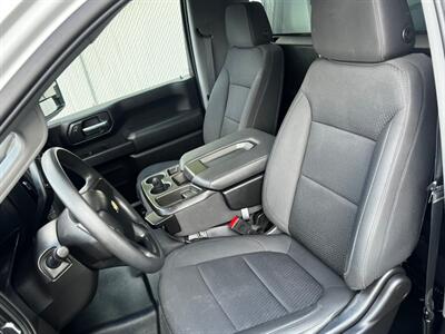2023 Chevrolet Silverado 2500HD Work Truck   - Photo 18 - Salt Lake City, UT 84115