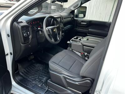 2023 Chevrolet Silverado 2500HD Work Truck   - Photo 16 - Salt Lake City, UT 84115