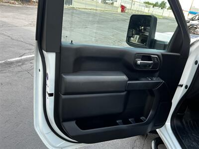 2023 Chevrolet Silverado 2500HD Work Truck   - Photo 19 - Salt Lake City, UT 84115