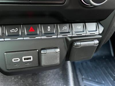 2023 Chevrolet Silverado 2500HD Work Truck   - Photo 23 - Salt Lake City, UT 84115