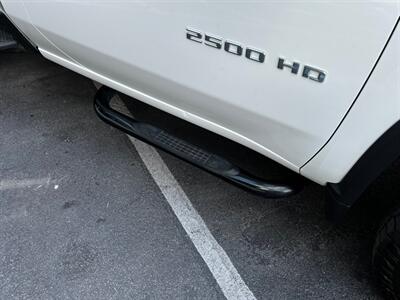 2023 Chevrolet Silverado 2500HD Work Truck   - Photo 11 - Salt Lake City, UT 84115
