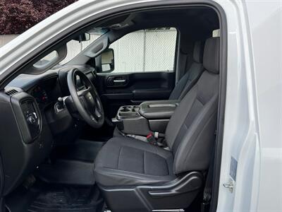 2023 Chevrolet Silverado 2500HD Work Truck   - Photo 17 - Salt Lake City, UT 84115