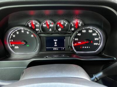 2023 Chevrolet Silverado 2500HD Work Truck   - Photo 22 - Salt Lake City, UT 84115