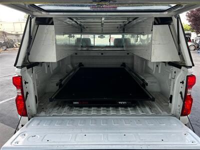 2023 Chevrolet Silverado 2500HD Work Truck   - Photo 7 - Salt Lake City, UT 84115