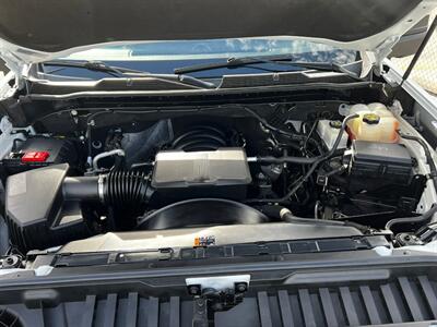 2023 Chevrolet Silverado 2500HD Work Truck   - Photo 29 - Salt Lake City, UT 84115