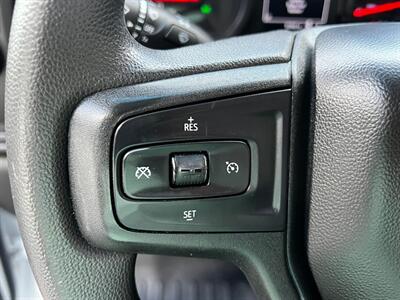 2023 Chevrolet Silverado 2500HD Work Truck   - Photo 21 - Salt Lake City, UT 84115