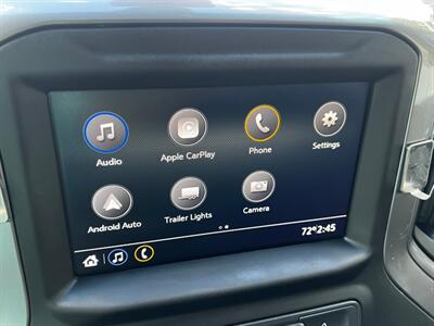 2023 Chevrolet Silverado 2500HD Work Truck   - Photo 25 - Salt Lake City, UT 84115