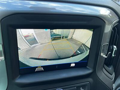 2023 Chevrolet Silverado 2500HD Work Truck   - Photo 26 - Salt Lake City, UT 84115