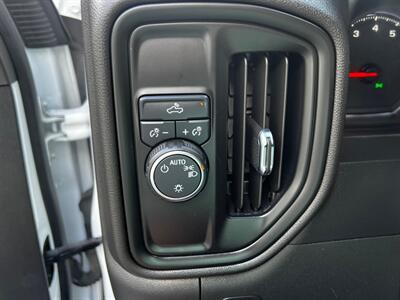 2023 Chevrolet Silverado 2500HD Work Truck   - Photo 20 - Salt Lake City, UT 84115