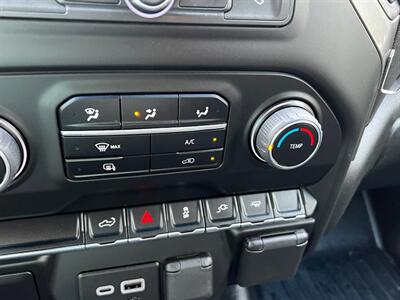 2023 Chevrolet Silverado 2500HD Work Truck   - Photo 24 - Salt Lake City, UT 84115