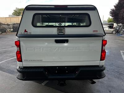 2023 Chevrolet Silverado 2500HD Work Truck   - Photo 6 - Salt Lake City, UT 84115