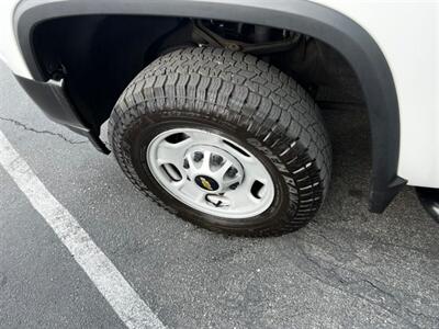 2023 Chevrolet Silverado 2500HD Work Truck   - Photo 15 - Salt Lake City, UT 84115
