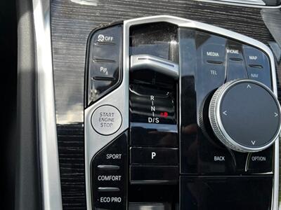 2026 BMW X6 xDrive40i   - Photo 40 - Salt Lake City, UT 84115