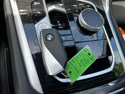 2026 BMW X6 xDrive40i   - Photo 43 - Salt Lake City, UT 84115