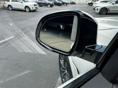 2026 BMW X6 xDrive40i   - Photo 31 - Salt Lake City, UT 84115