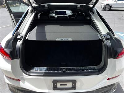 2026 BMW X6 xDrive40i   - Photo 27 - Salt Lake City, UT 84115