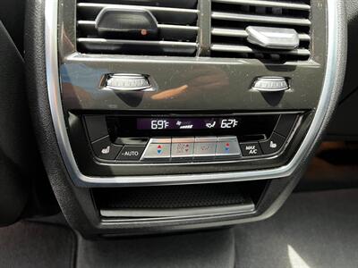 2026 BMW X6 xDrive40i   - Photo 25 - Salt Lake City, UT 84115