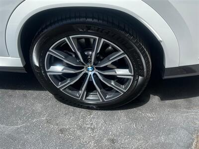 2026 BMW X6 xDrive40i   - Photo 13 - Salt Lake City, UT 84115