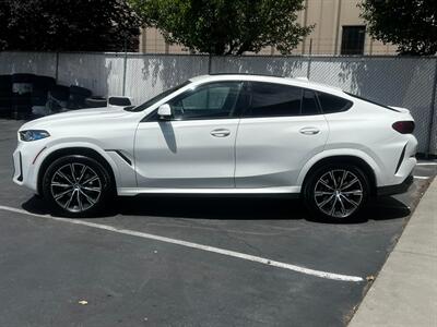 2026 BMW X6 xDrive40i   - Photo 4 - Salt Lake City, UT 84115