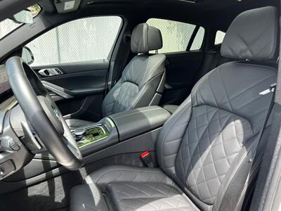 2026 BMW X6 xDrive40i   - Photo 19 - Salt Lake City, UT 84115